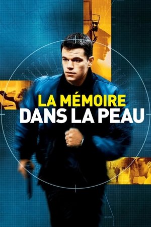 La Mémoire dans la peau 2002