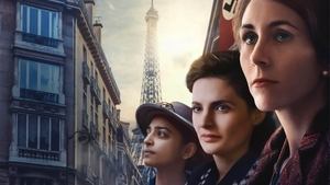 Liberté: A Call to Spy (2019)