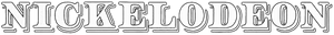 Nickelodeon — Logos 1