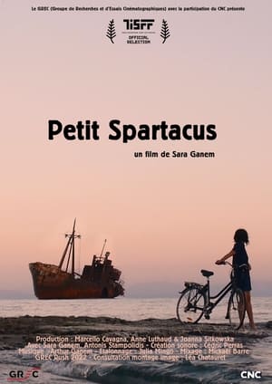 Image Petit Spartacus