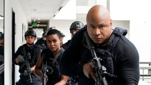 Agenci NCIS: Los Angeles: Sezon 9 Odcinek 7