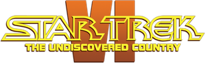 Star Trek VI: The Undiscovered Country