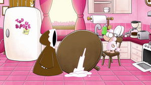 Nichtlustig – die Serie!: 1×1