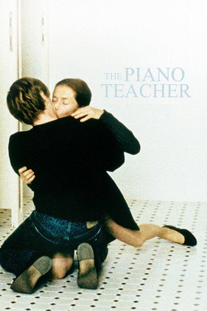 Постер фильма «Пианистка (2001)» — (14 из 55)