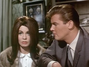 Simon Templar: 5×5