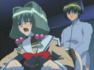 Choubatsu Yobikou Episode 1