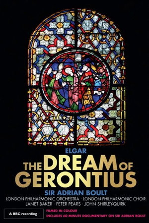 The Dream of Gerontius