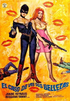 Two Undercover Angels 27