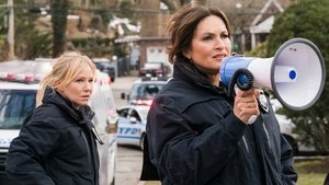 Law & Order – Unità vittime speciali: Stagione 19 – Episodio 20