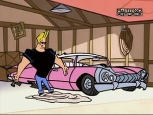 Johnny Bravo: 2×15