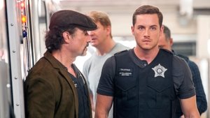 Chicago P.D.: 3×3