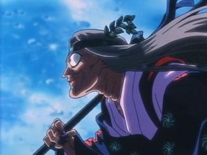 InuYasha: 1×14