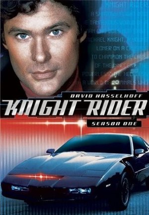 Knight Rider Season 1 Episode 12