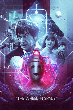 Doctor Who: The Wheel in Space