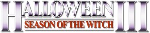 Halloween III: Season of the Witch