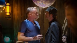 The Expanse: 1×7