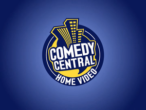 Logo Comedy Central