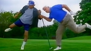 Leslie Nielsen's Bad Golf My Way