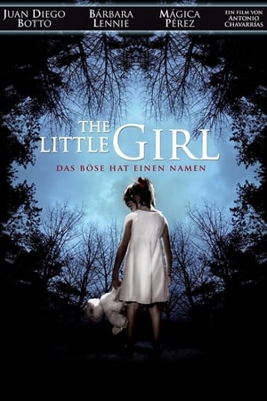 Image The Little Girl - Das Böse hat einen Namen