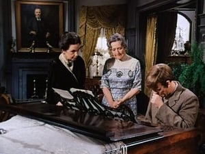 Die Waltons: 4×19