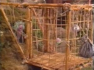 Fraggle Rock 1. évad 22. rész