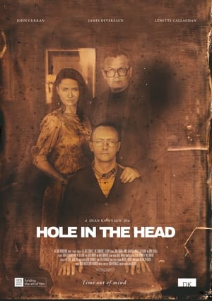 Poster Hole in the Head (2022)