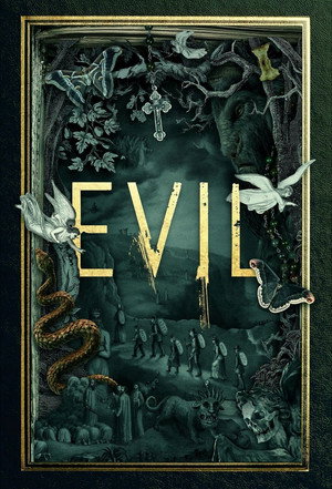 Evil 88