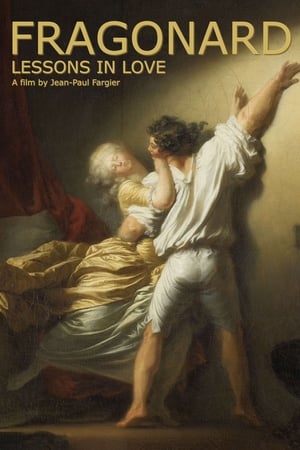 Poster Fragonard: Lessons in Love (2015)