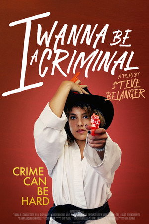 I Wanna Be a Criminal 3
