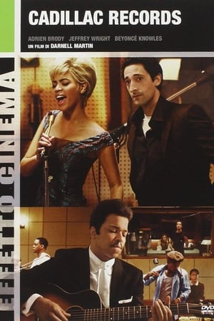 Image Cadillac Records