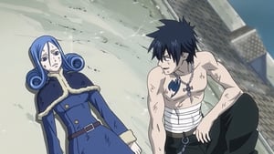 Fairy Tail: Saison 1 Episode 25