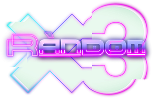 Ràndom — Logos 1