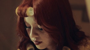 Luna Rosa