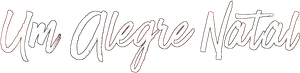 Um Alegre Natal — Logos 2