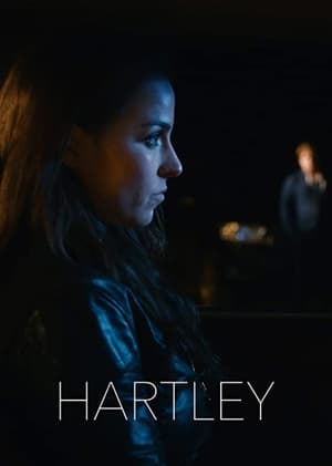 Poster Hartley (2017)