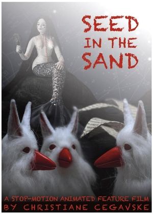 Poster Seed in the Sand 2025