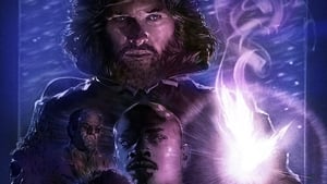 poster The Thing