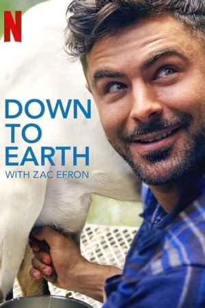 VER Zac Efron: Con los pies en la tierra (2020) Online Gratis HD