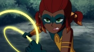 Mysticons Monster Hunt