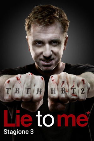 Lie to Me: Stagione 3