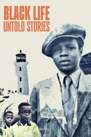 Image Black Life: Untold Stories