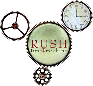 RUSH: Time Machine