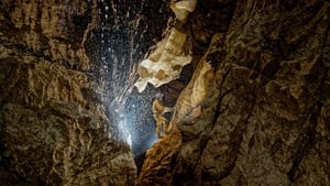 La grotte de Riesending - Descente au fond du gouffre