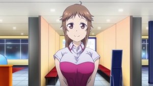 Getsuyoubi No Tawawa – Episódio 03 – Tawawa Sports