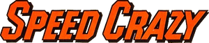 Speed Crazy — Logos 1