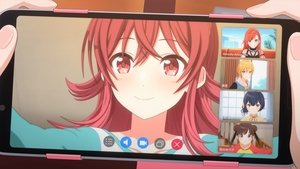 THE iDOLM@STER SHINY COLORS: 1×7