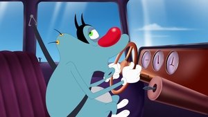 Oggy et les Cafards Temporada 6 Capitulo 37