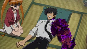 Jigoku Sensei Nube Episódio 25