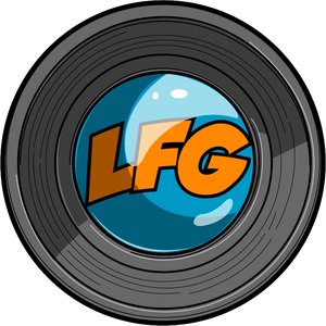 Logo Looking for Group Productions