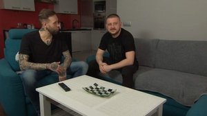 Episode 1 on Gogglebox. Przed telewizorem. Season 16 Episode 1 – February 28, 2022